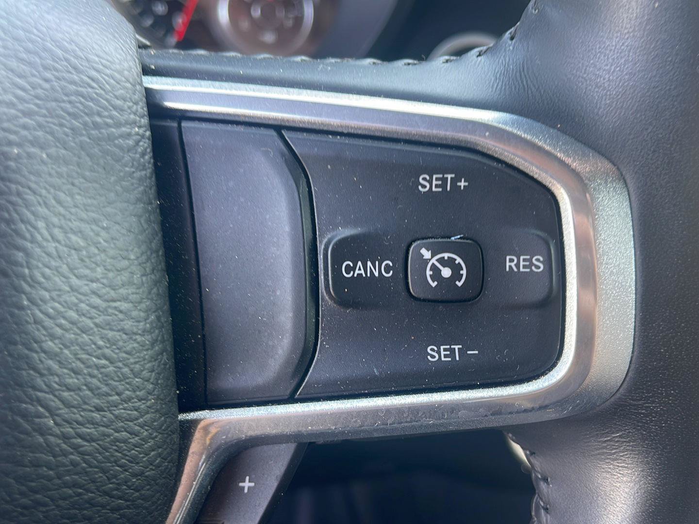 Used 2021 RAM 1500 Laramie w/ Night Edition AWD/4WD image 17