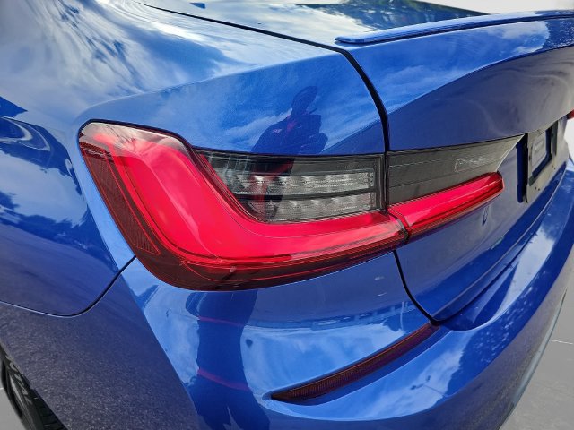 Used 2020 BMW M340i RWD image 38