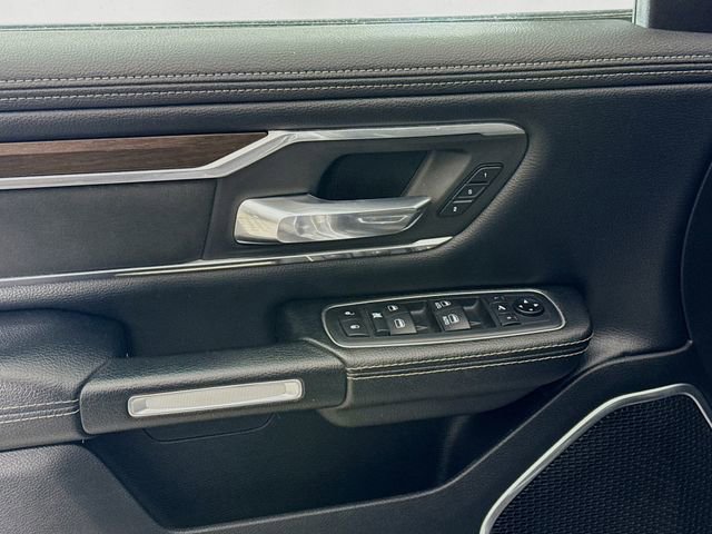 Used 2021 RAM 1500 Laramie image 18