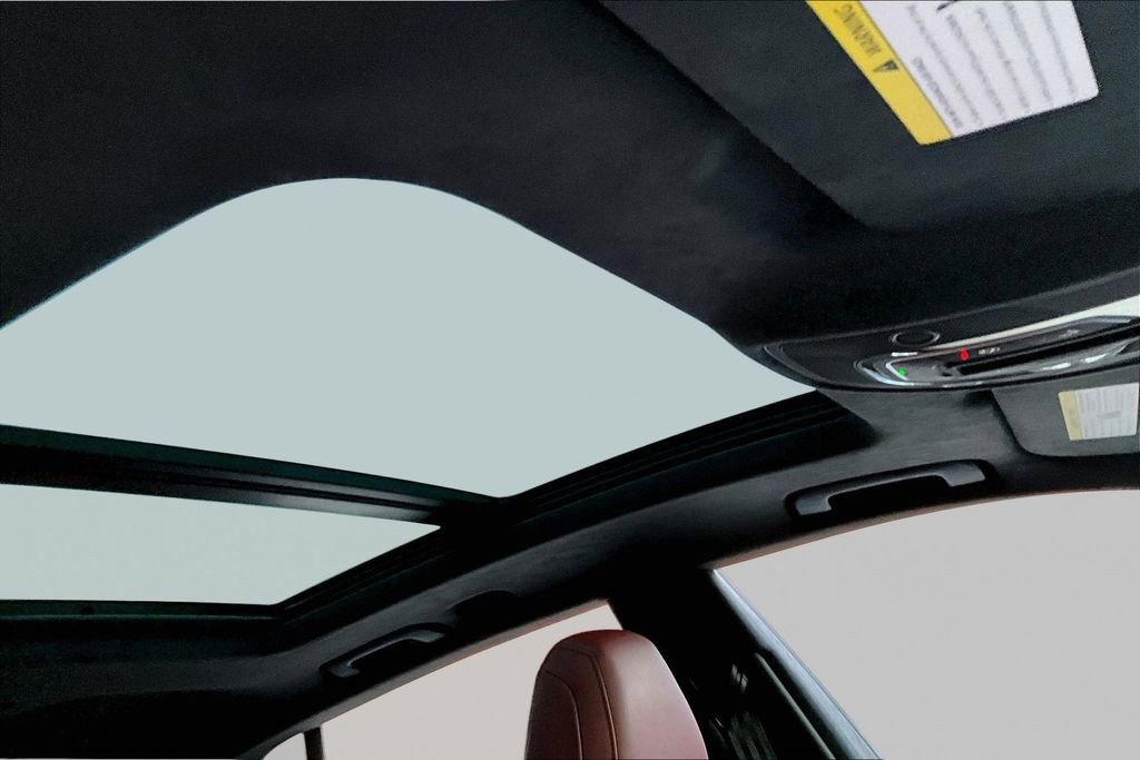 Used 2023 Audi SQ8 Premium Plus w/ SQ8 Luxury Package image 27