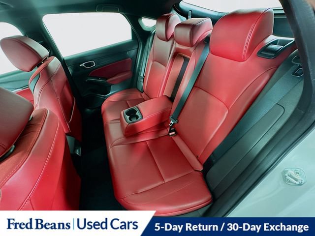 Used 2024 Acura Integra A-Spec FWD image 30