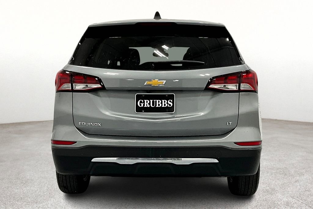 Used 2023 Chevrolet Equinox LT image 6