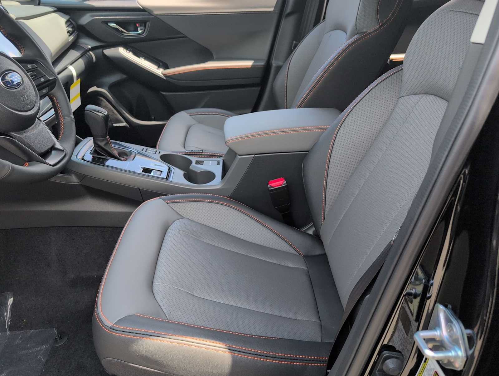 New 2026 Subaru Crosstrek 2.5i Limited AWD/4WD image 16