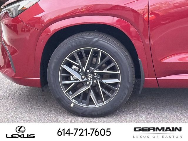 New 2026 Lexus TX 350 AWD image 13