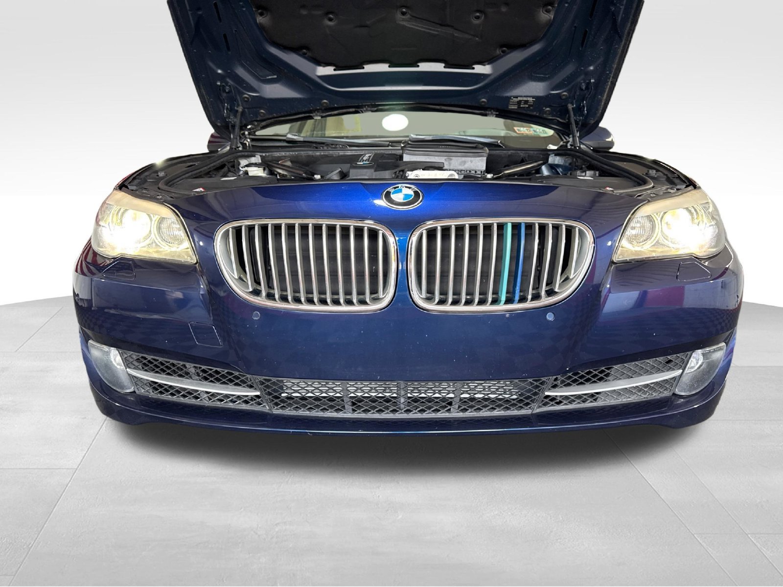 Used 2013 BMW 535i Sedan RWD image 23