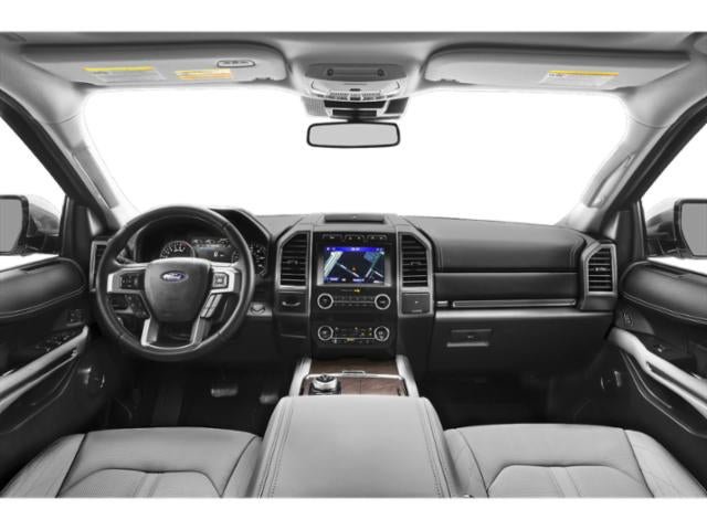Used 2019 Ford Expedition Max Platinum RWD image 8