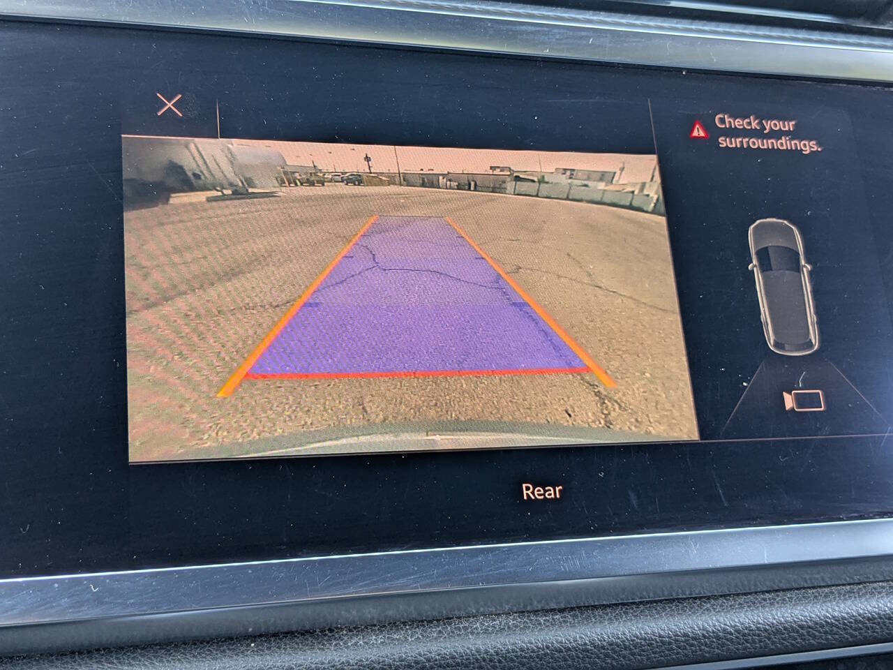 Used 2020 Audi Q3 2.0T Premium image 24