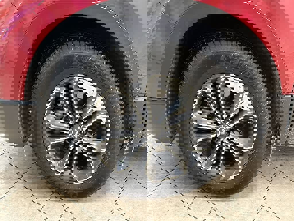 Used 2021 Honda CR-V EX image 14