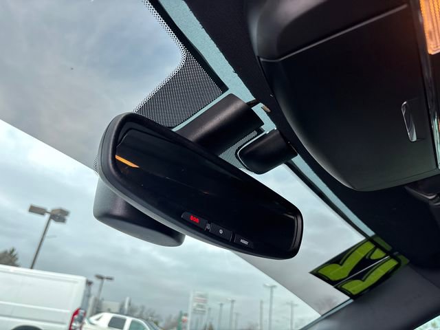 Used 2022 Jeep Grand Cherokee Laredo X AWD/4WD image 28