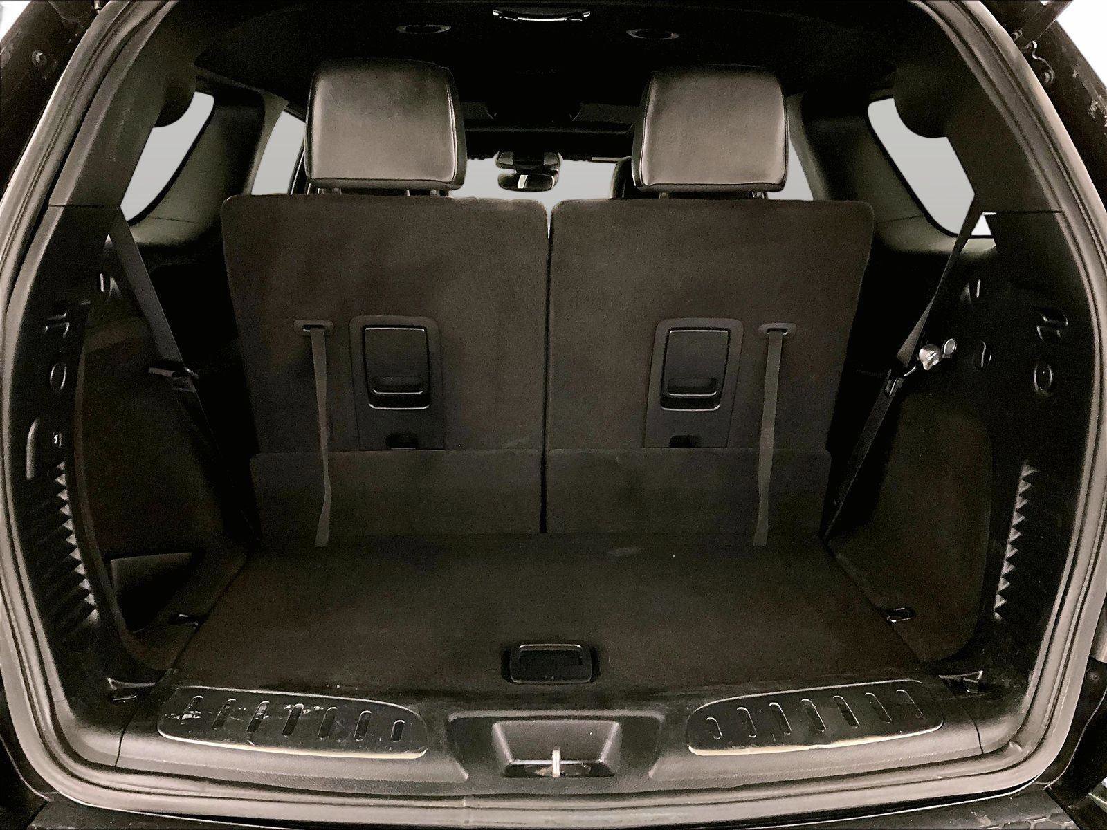 Used 2018 Dodge Durango R/T w/ Technology Group image 36