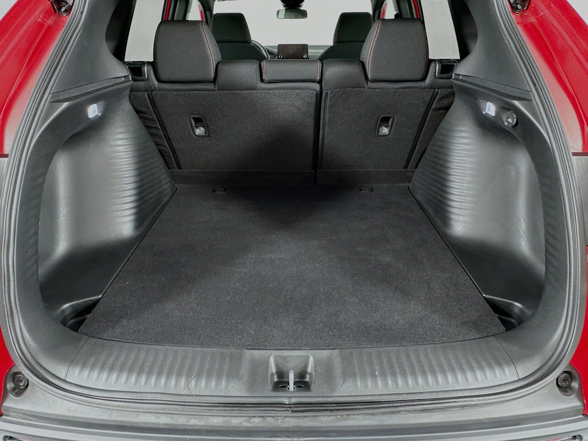 Certified 2024 Honda HR-V Sport image 24