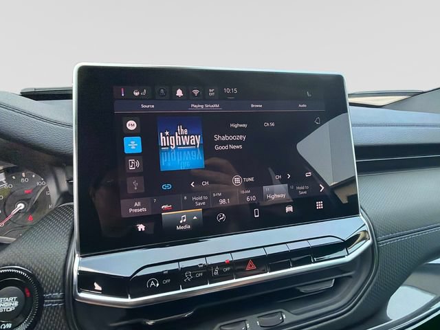 New 2026 Jeep Compass Latitude AWD/4WD image 21