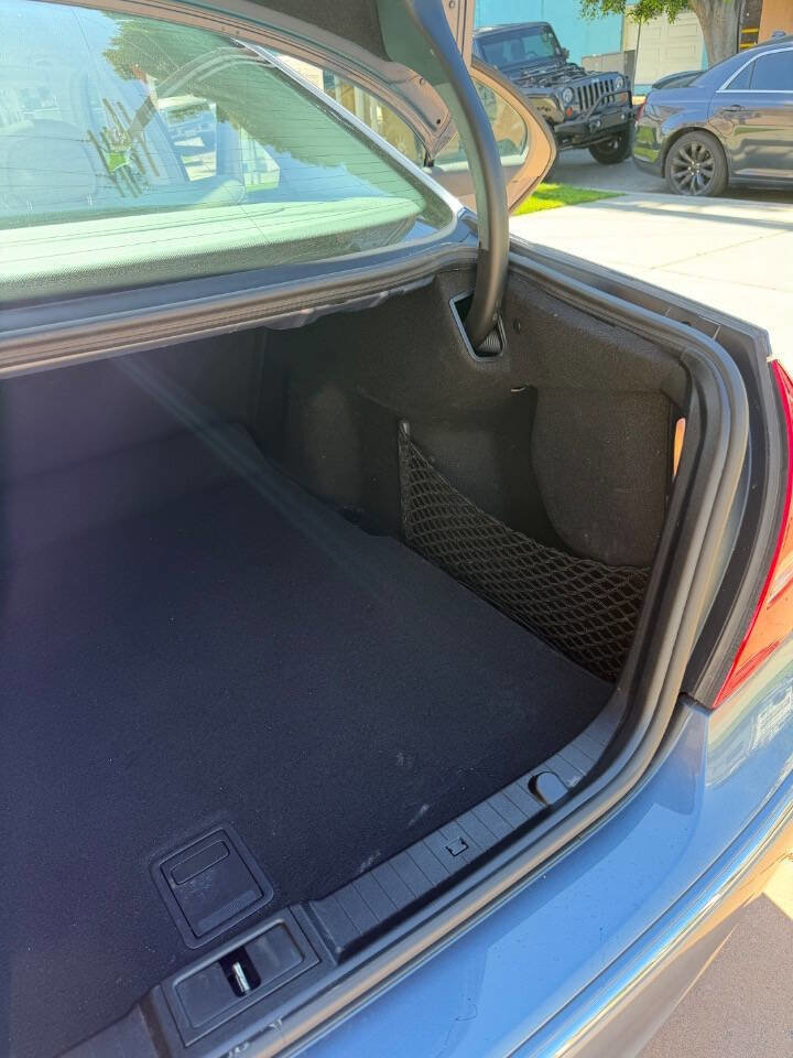 Used 2006 Mercedes-Benz E 350 Sedan image 17