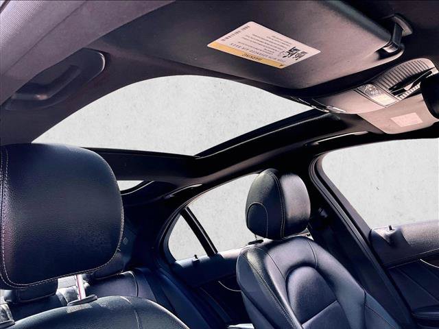 Used 2017 Mercedes-Benz C 300 Sedan image 16