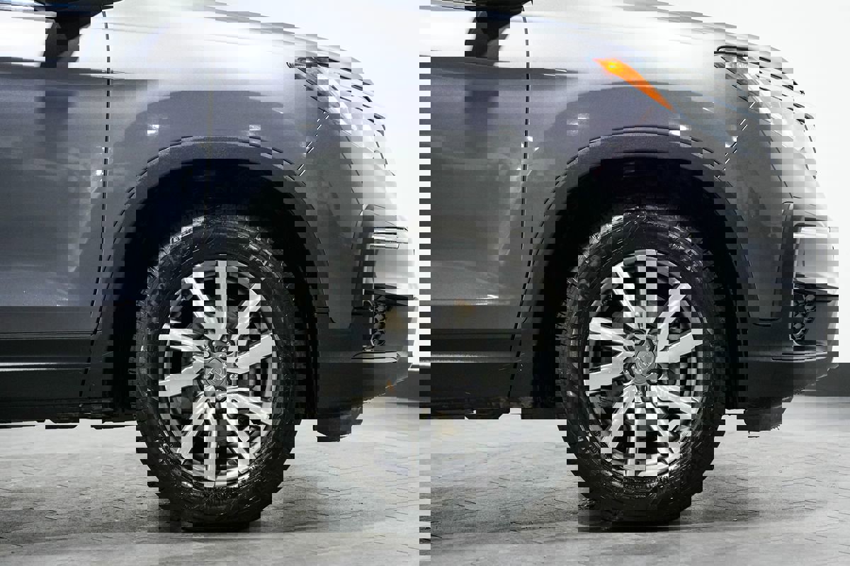 Used 2021 Honda Pilot EX image 9