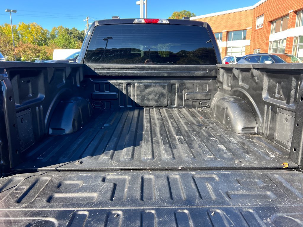 Used 2024 Ford F150 STX AWD/4WD image 19