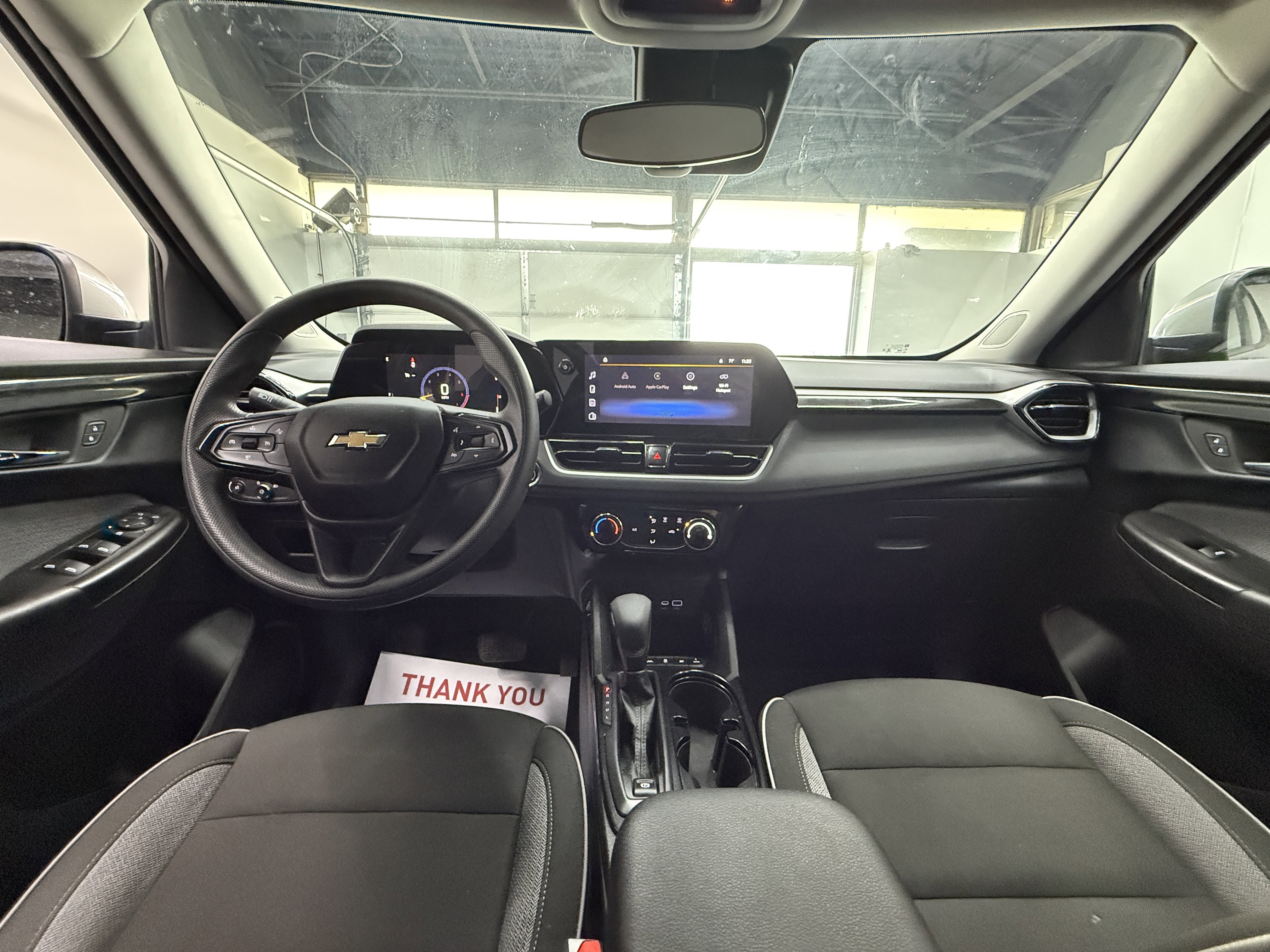 Used 2025 Chevrolet TrailBlazer LT image 12