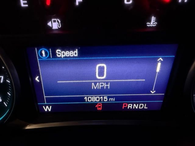 Used 2022 Chevrolet Equinox LS w/ LS Convenience Package image 34