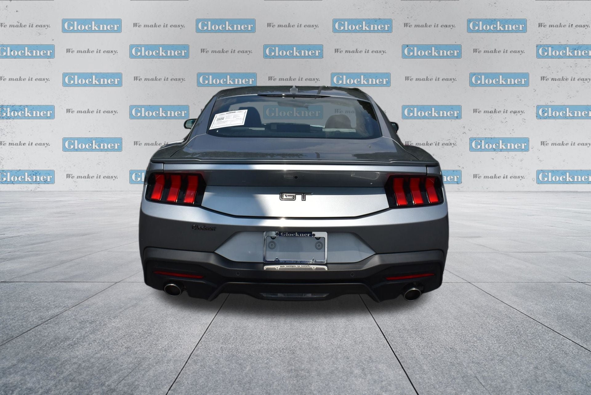 Used 2024 Ford Mustang GT RWD image 6