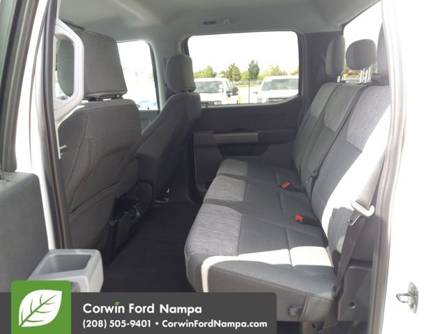 New 2026 Ford F350 XLT w/ Snow Plow/Camper Package image 20