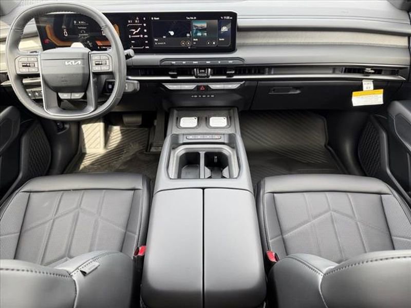New 2027 Kia Telluride EX X-Line image 16