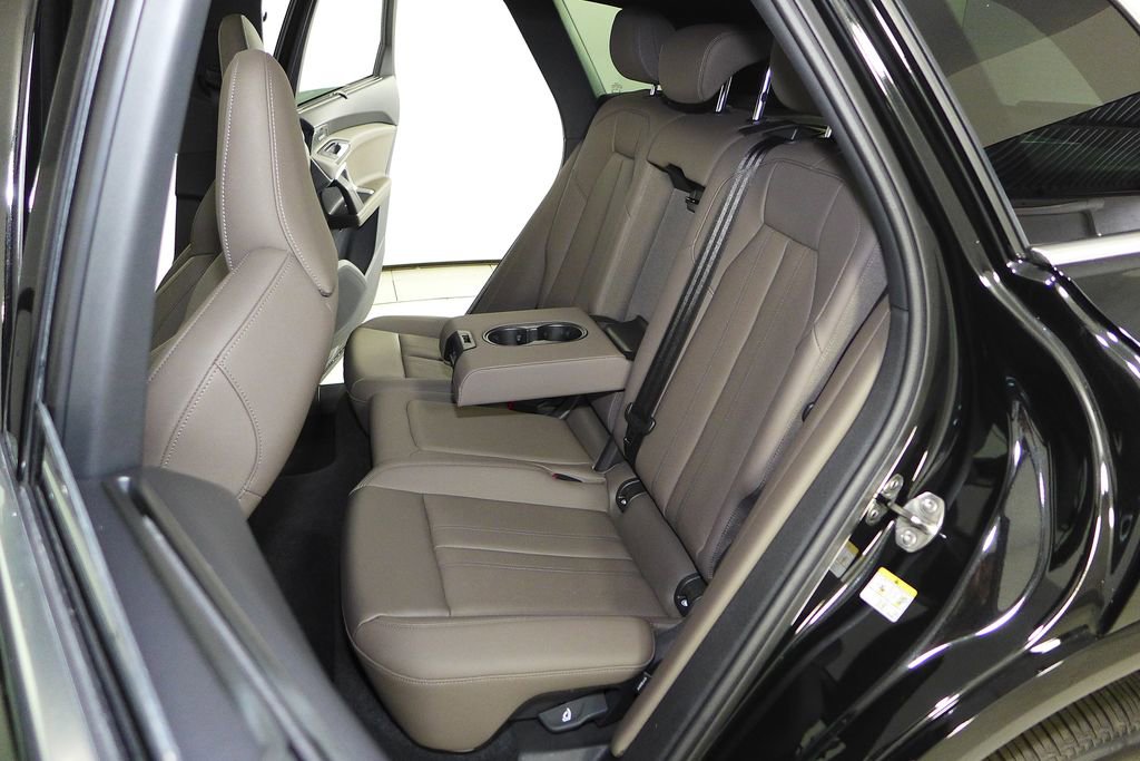 Used 2025 Audi Q5 Premium Plus w/ Premium Plus image 21