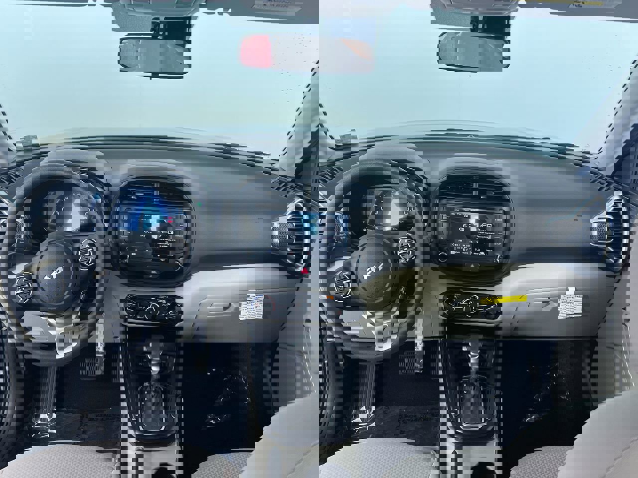 New 2025 Kia Soul LX w/ LX Technology Package image 30