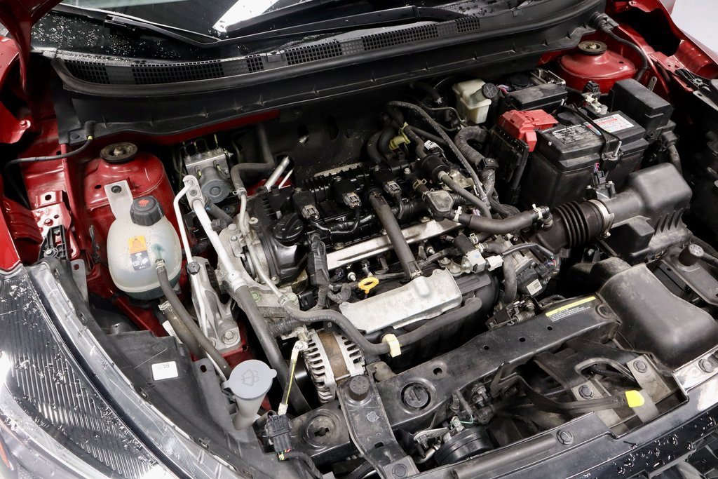 Certified 2023 Nissan Kicks SR w/ SR Premium Package image 19