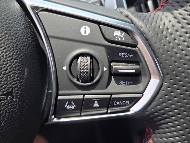 Used 2026 Acura RDX A-Spec AWD/4WD image 22