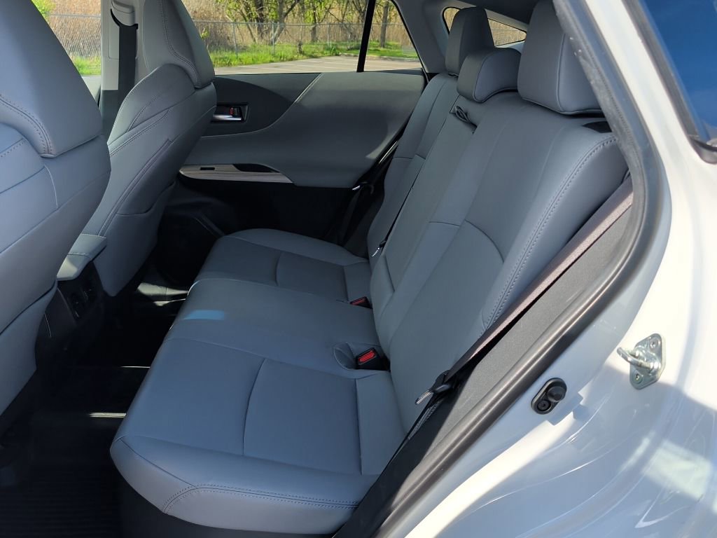 Certified 2023 Toyota Venza XLE AWD/4WD image 26