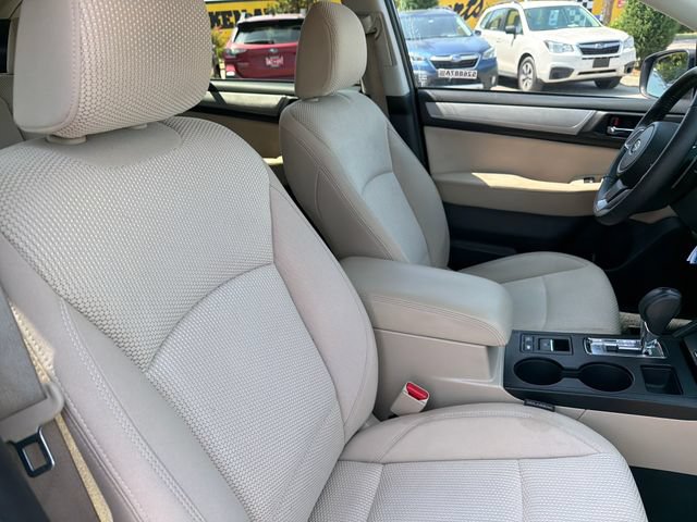 Used 2019 Subaru Outback 2.5i Premium AWD/4WD image 25