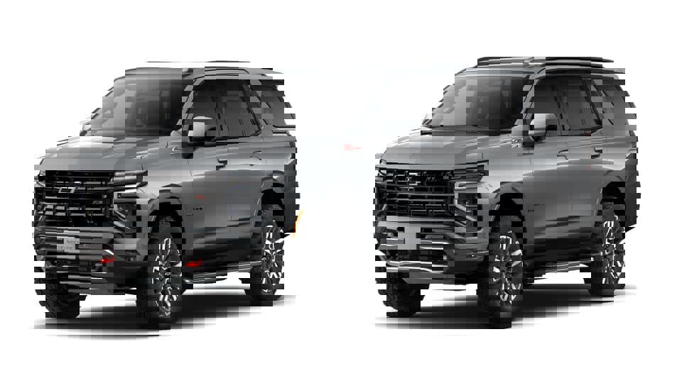 New 2026 Chevrolet Tahoe Z71 AWD/4WD image 27