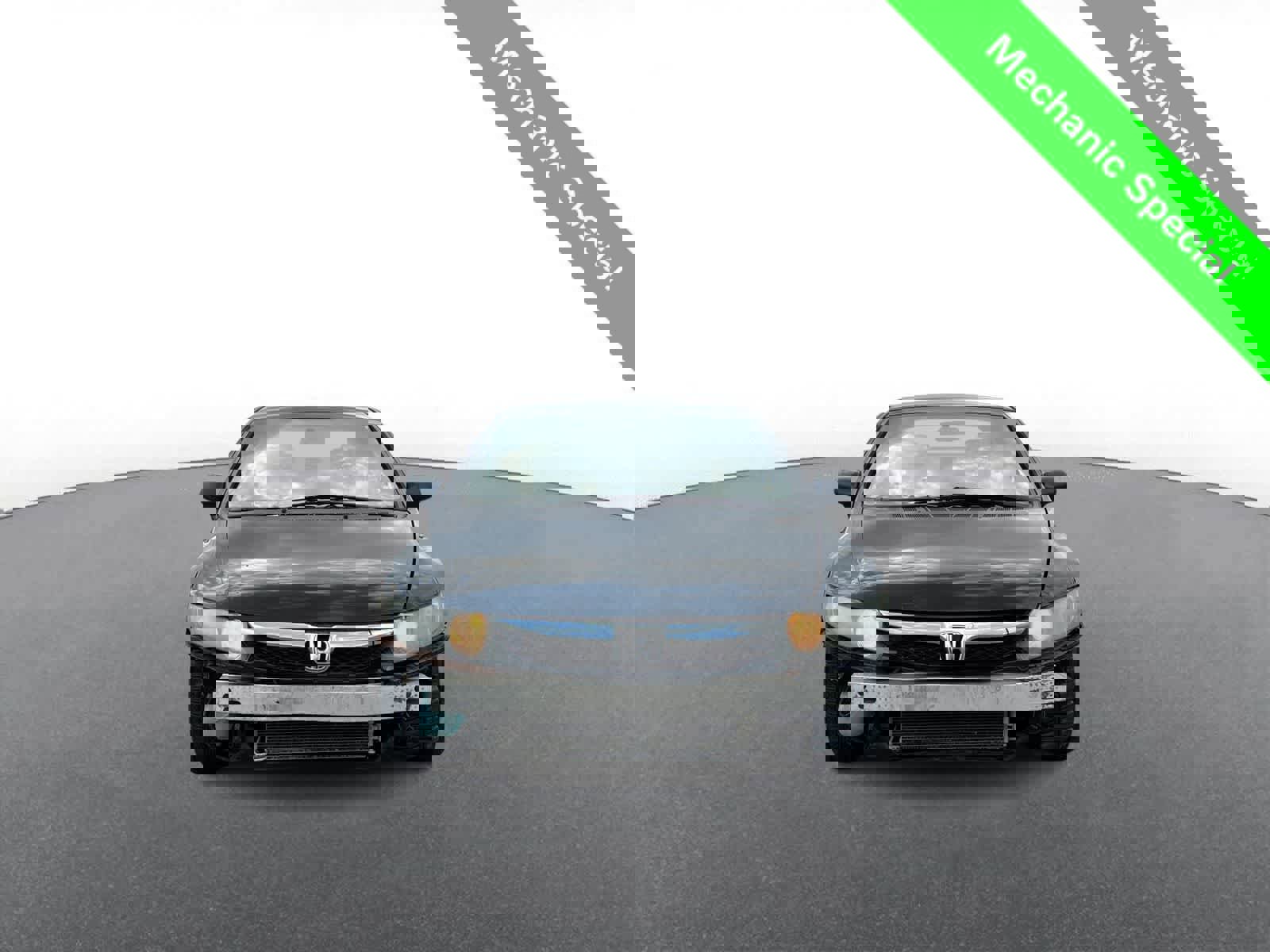 Used 2009 Honda Civic LX image 3