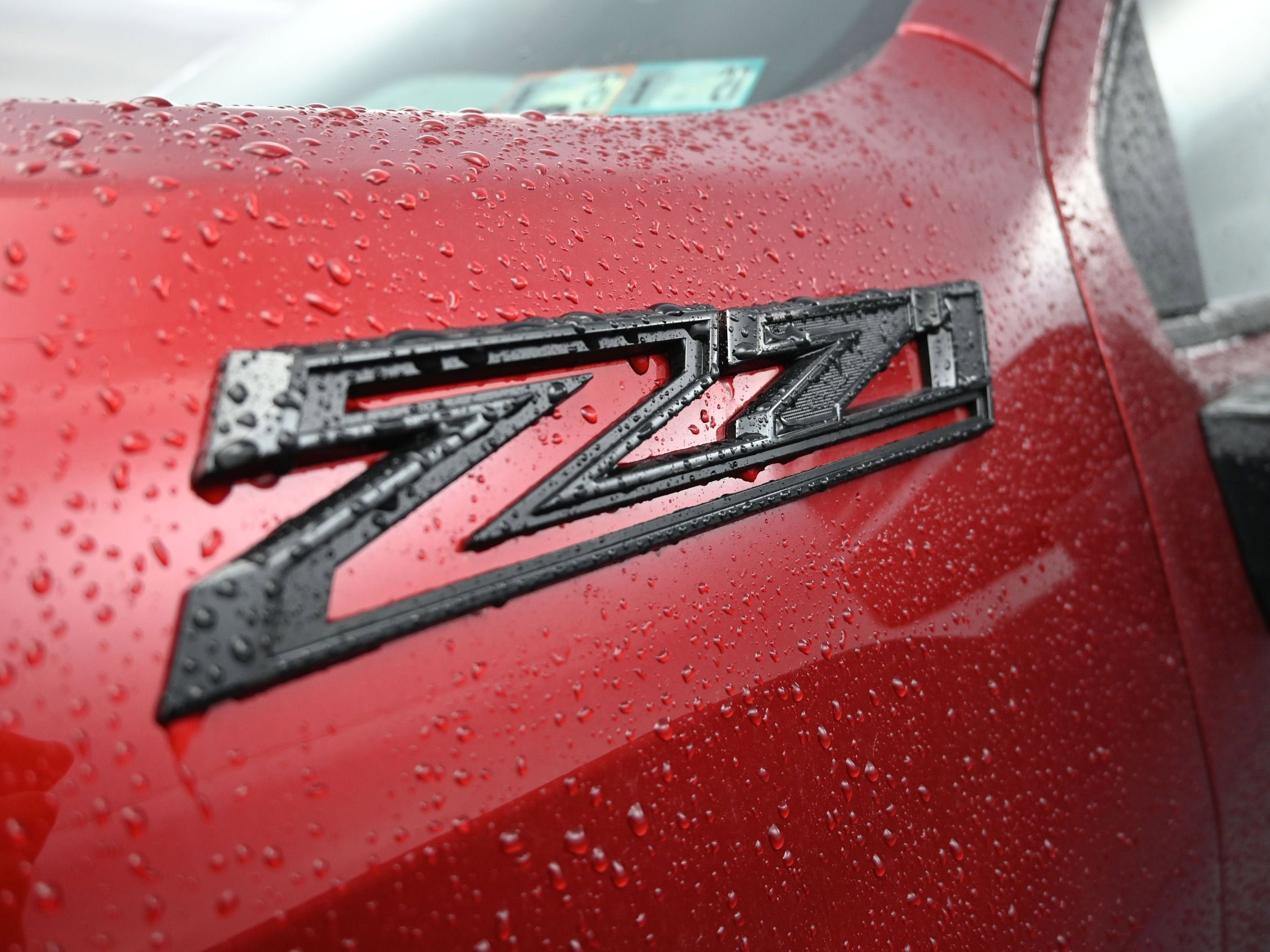 New 2026 Chevrolet Silverado 2500 LTZ w/ LTZ Plus Package AWD/4WD image 40