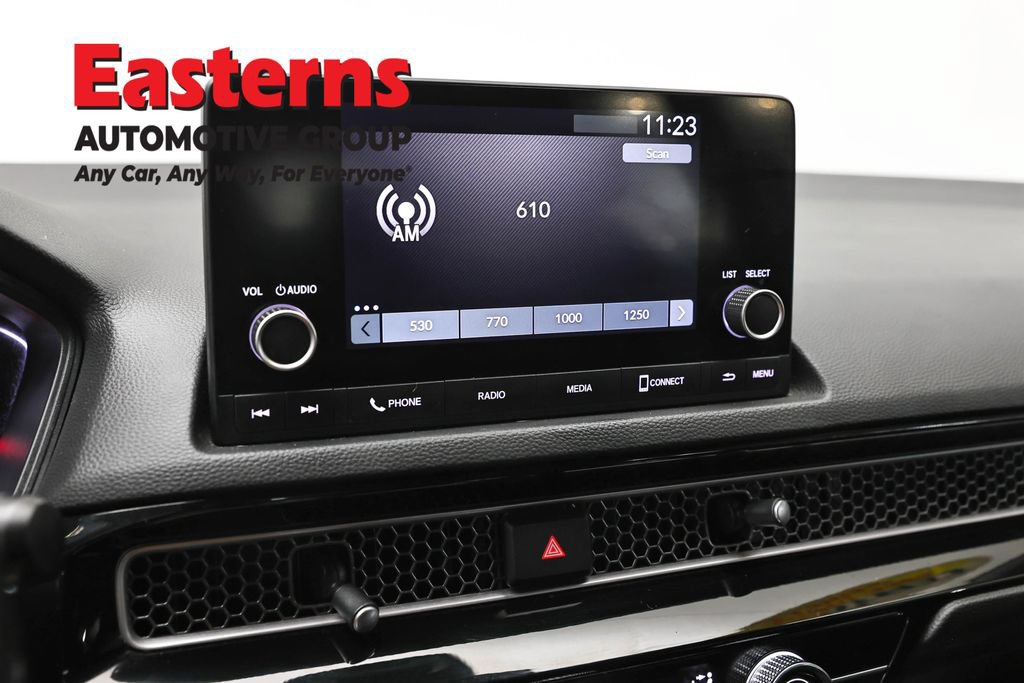 Used 2022 Honda Civic Sport image 18