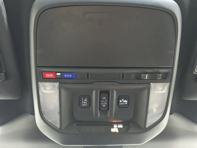 Used 2023 Subaru Forester Wilderness image 46