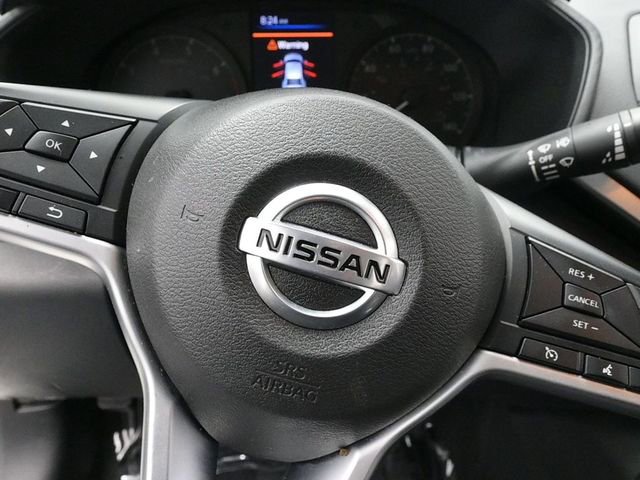 Used 2021 Nissan Altima 2.5 S image 10