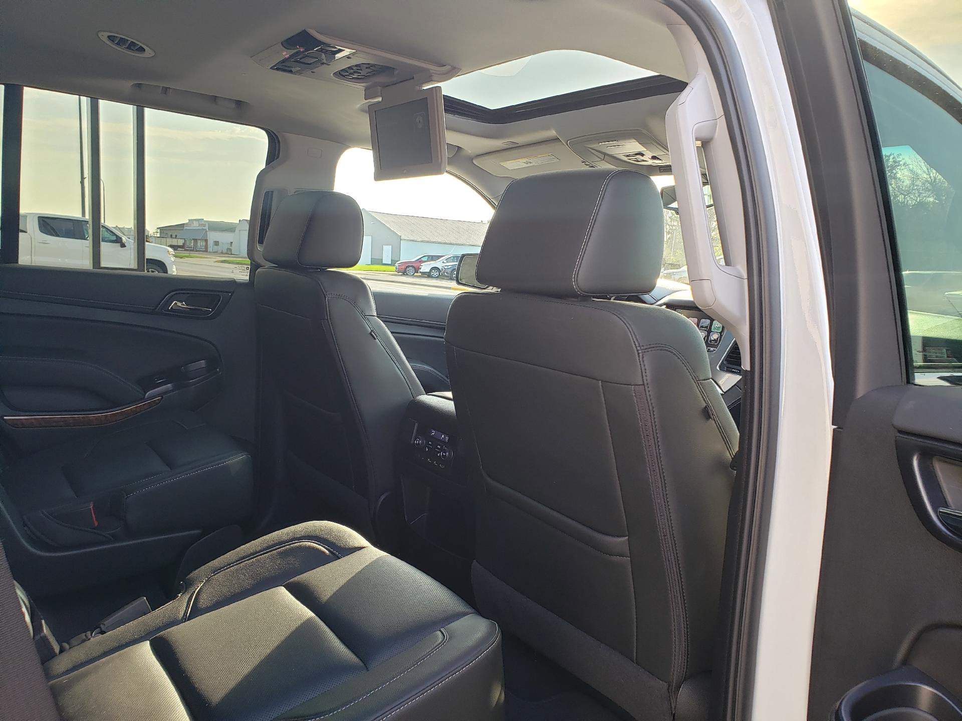 Used 2020 Chevrolet Tahoe Premier image 11