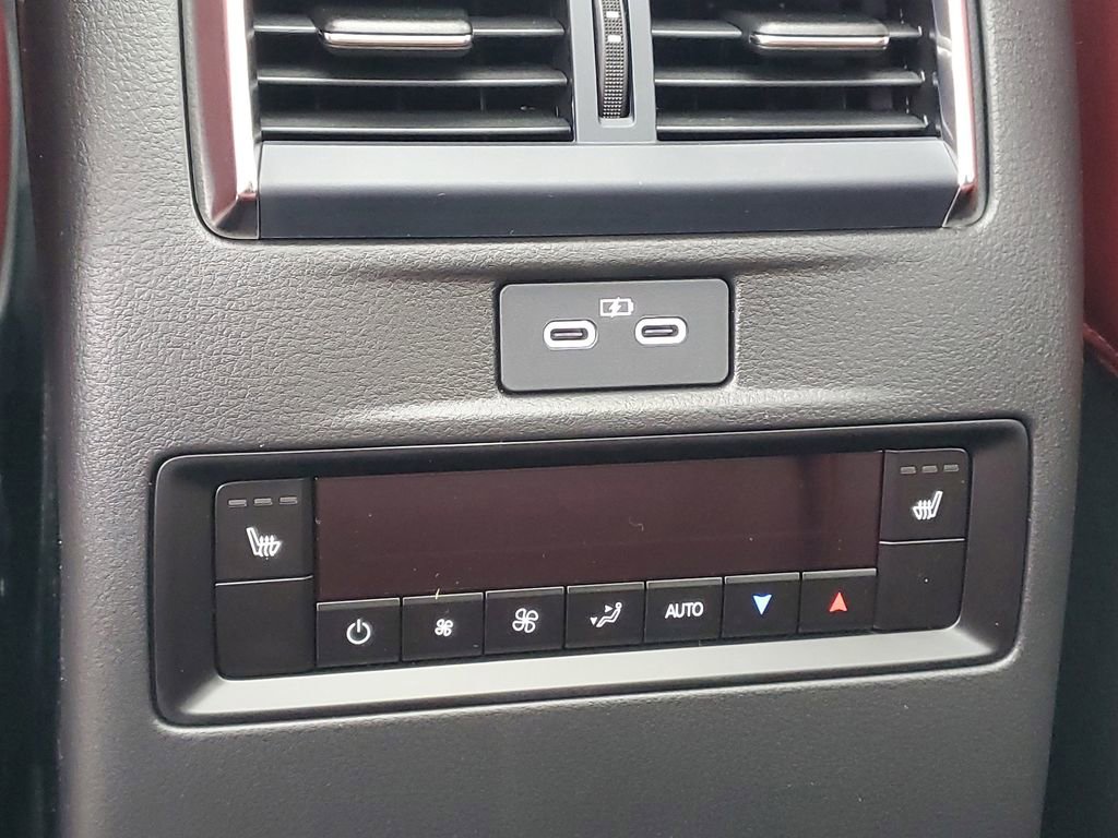 New 2026 MAZDA CX-70 3.3 Turbo S w/ Premium Package image 16