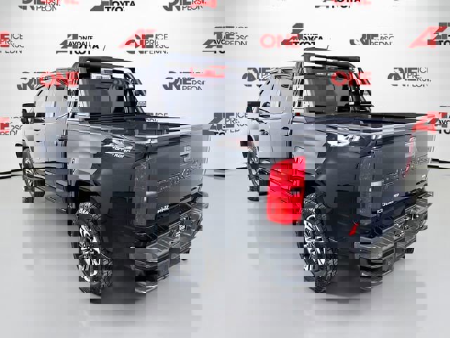 Used 2021 Chevrolet Colorado Z71 w/ Safety Package image 5