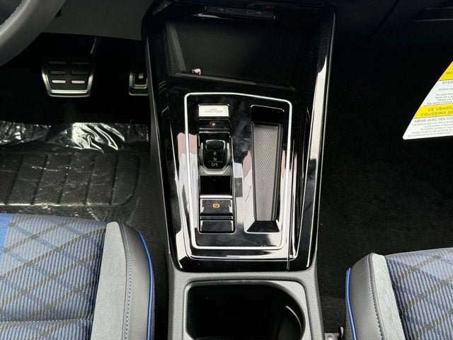 New 2026 Volkswagen Golf w/ Euro Style Package AWD/4WD image 8