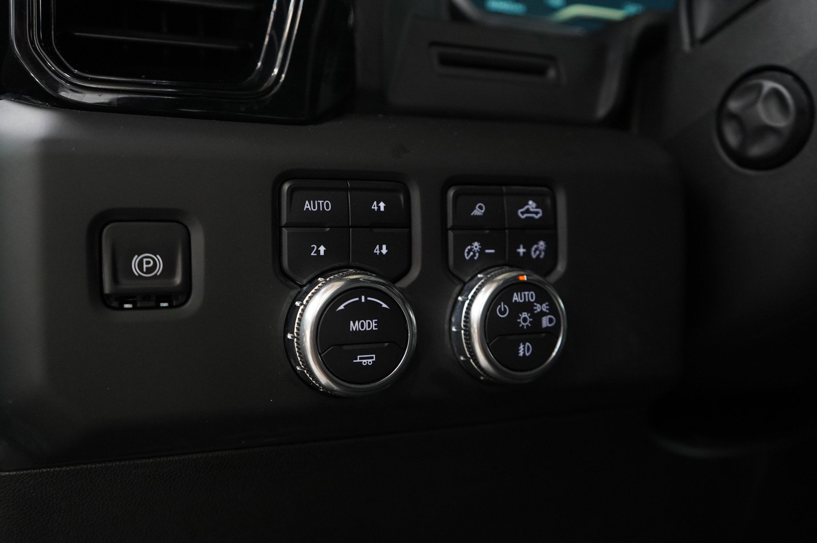 Used 2022 GMC Sierra 1500 AT4 image 27