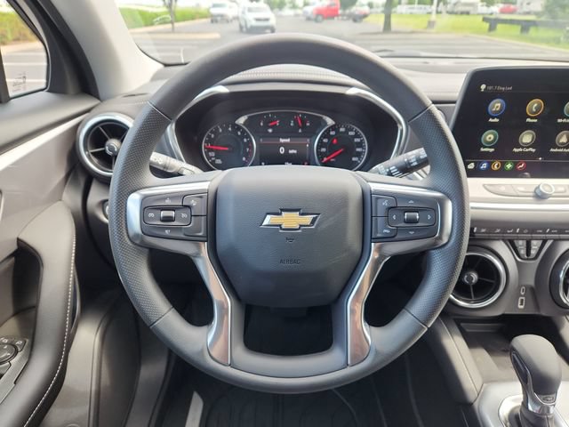 New 2026 Chevrolet Blazer LT w/ Convenience Package AWD/4WD image 20