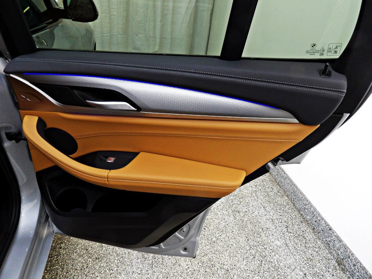 Used 2020 BMW X3 xDrive30i w/ M Sport Package 2 image 12