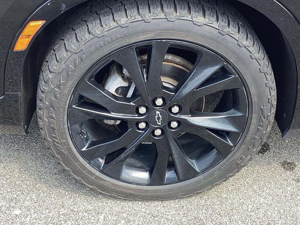 Used 2020 Chevrolet Blazer RS AWD/4WD image 23