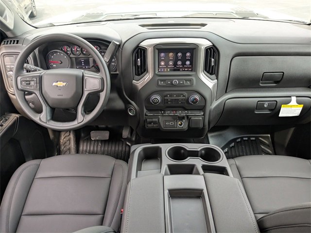 New 2026 Chevrolet Silverado 2500 W/T w/ WT Convenience Package image 14