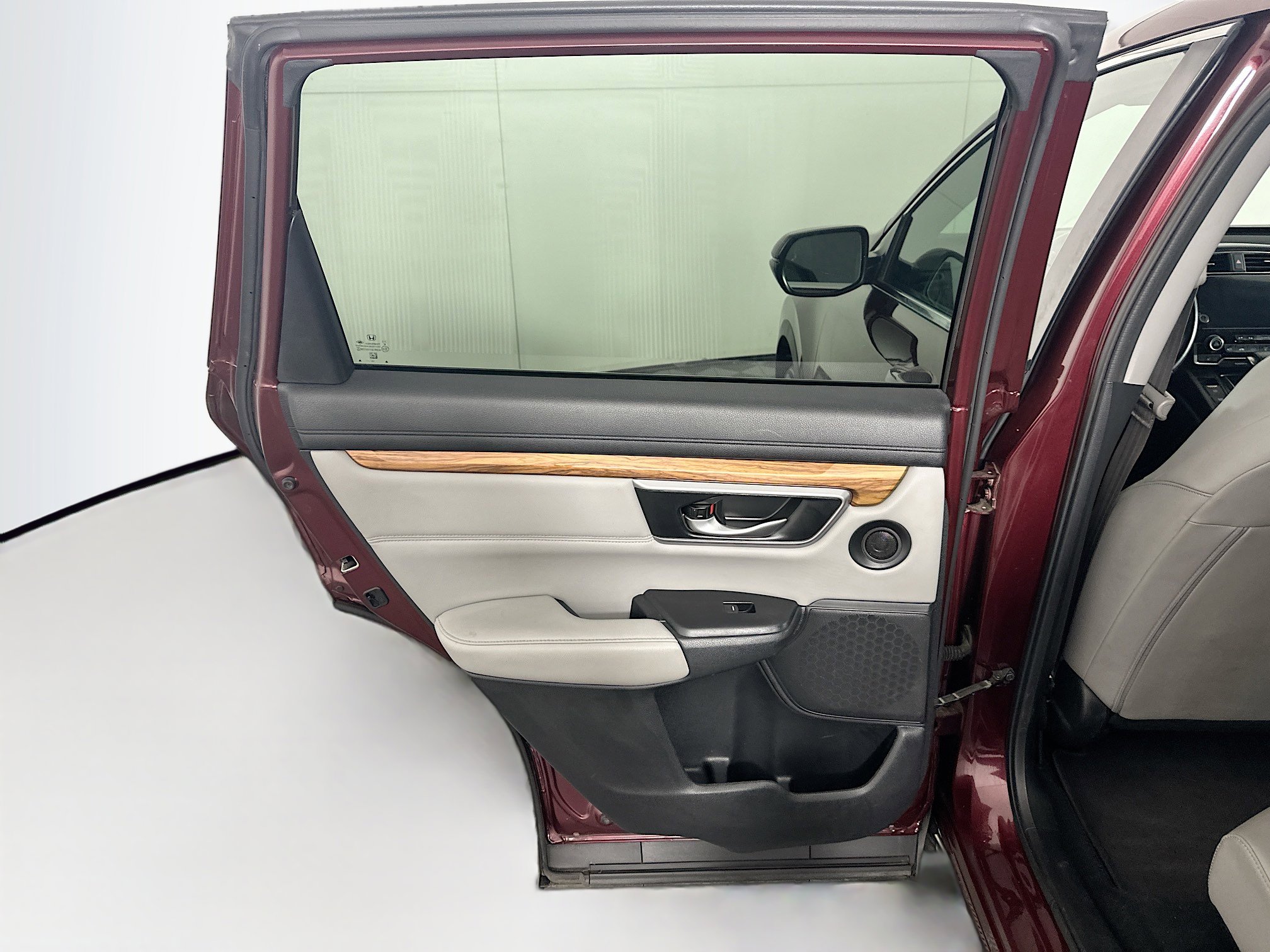 Used 2018 Honda CR-V EX-L image 25