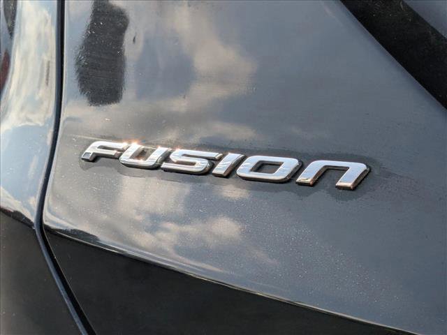 Used 2015 Ford Fusion SE w/ Equipment Group 202A image 13