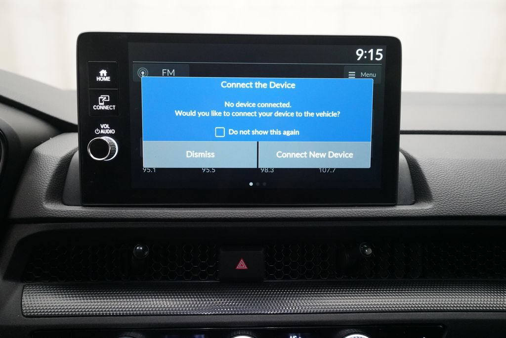 Certified 2026 Honda CR-V Sport-L image 5