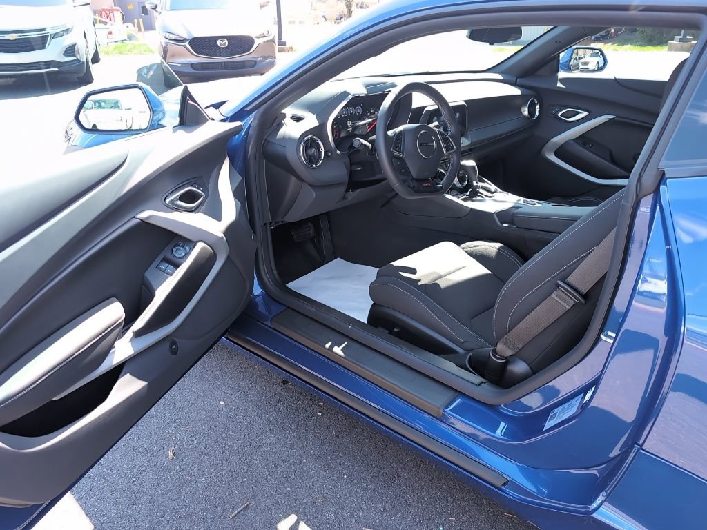 Used 2023 Chevrolet Camaro SS image 15